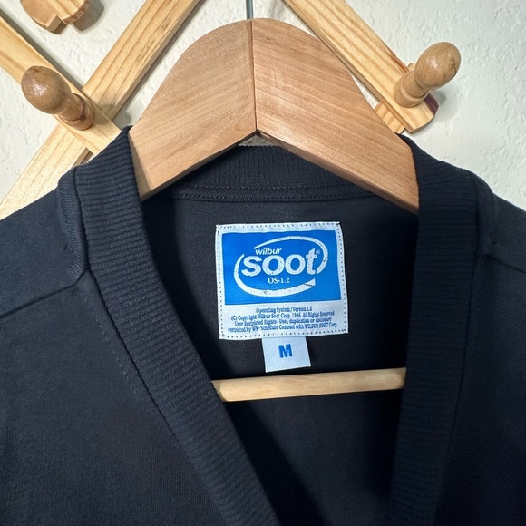 NEW Wilbur Soot 96’ Shirt DISCONTINUED MERCH Authentic - Picture 6 of 9